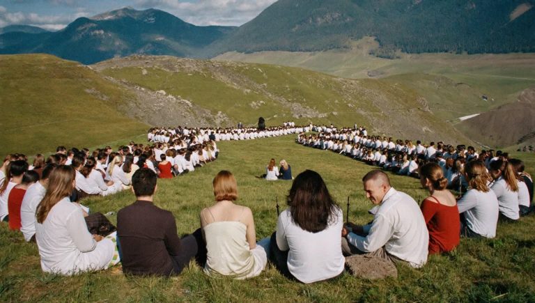 Групповой менторинг: как устроен формат и как присоединиться