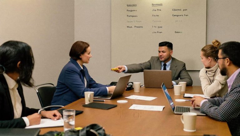 Как встроить саморазвитие в рабочий график без перегруза