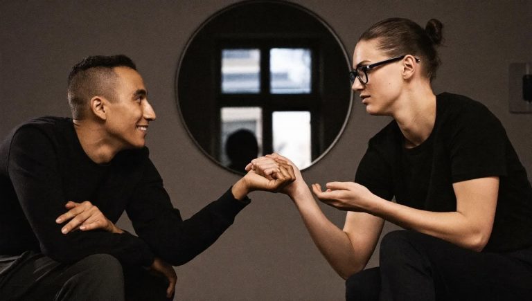 Личностный рост руководителя: как вырасти без потери команды