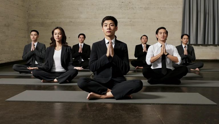 Лучшие форматы обмена опытом среди предпринимателей и команд