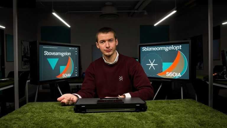 Смысл предпринимательства: как его найти и удерживать